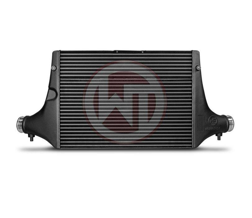 Wagner Tuning verseny intercooler KIA Stinger GT