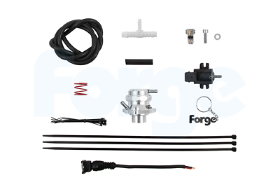 Forge Blow Off valve kit Renault Megane RS 280 & 300 Mk4