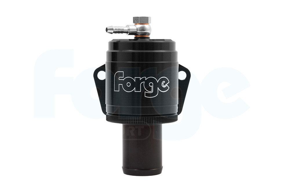 Forge Atmospheric and Recirculating Valve for Hyundai i30N, and Veloster N