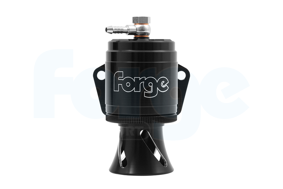 Forge Atmospheric and Recirculating Valve for Hyundai i30N, and Veloster N