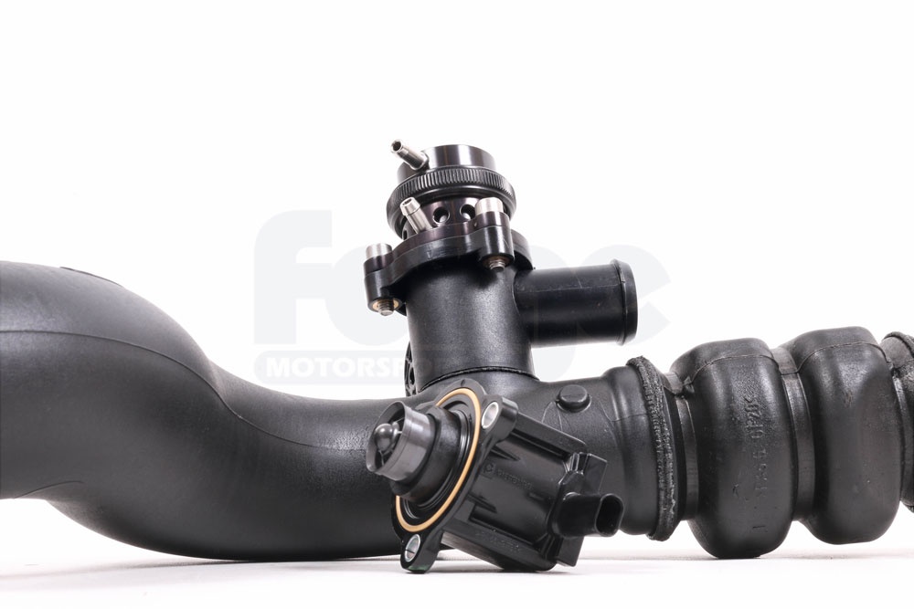 Forge Atmospheric valve kit for the Ford Mustang 2.3 EcoBoost