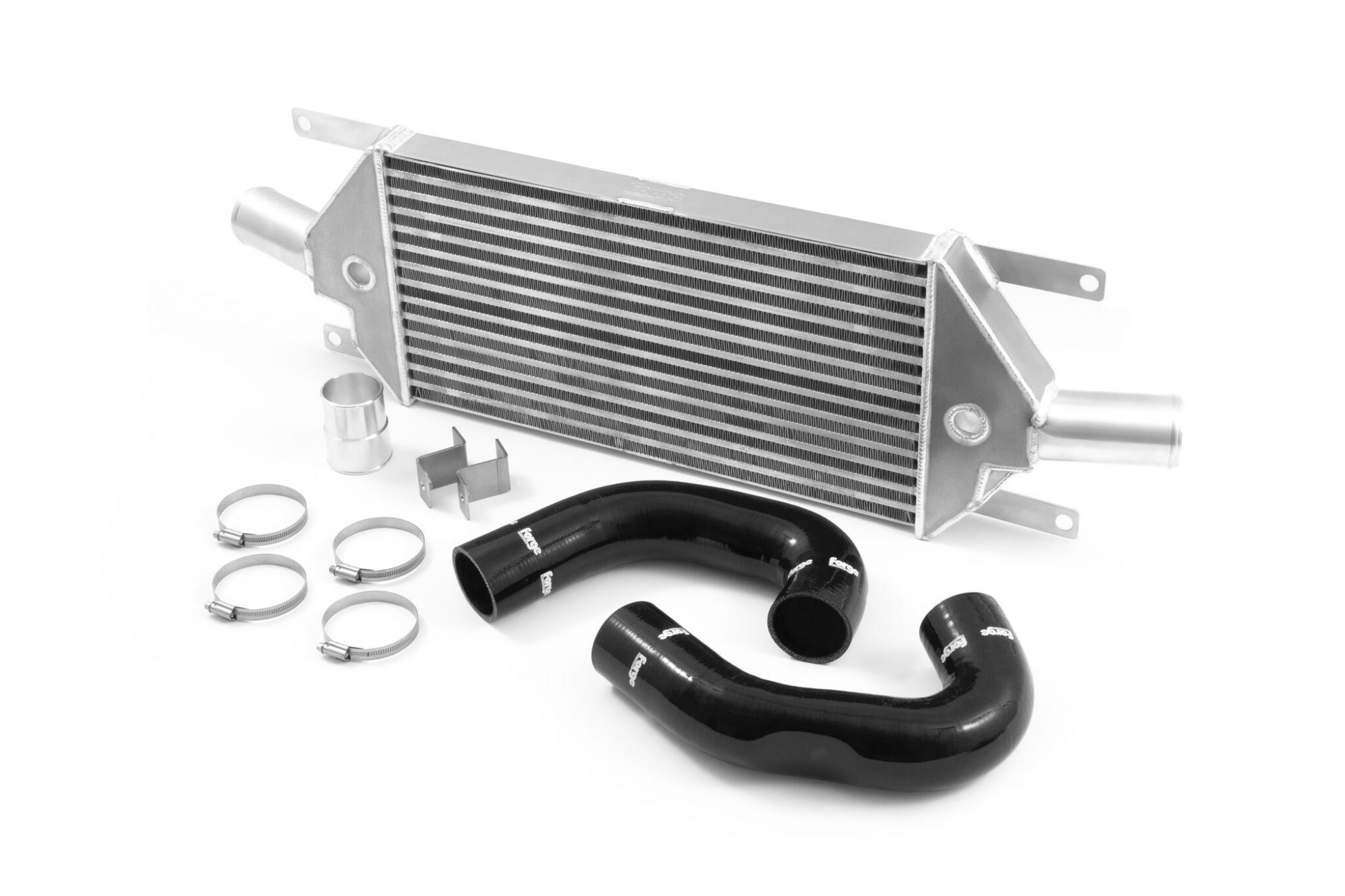 Audi TT 225 Front Mount Intercooler Kit