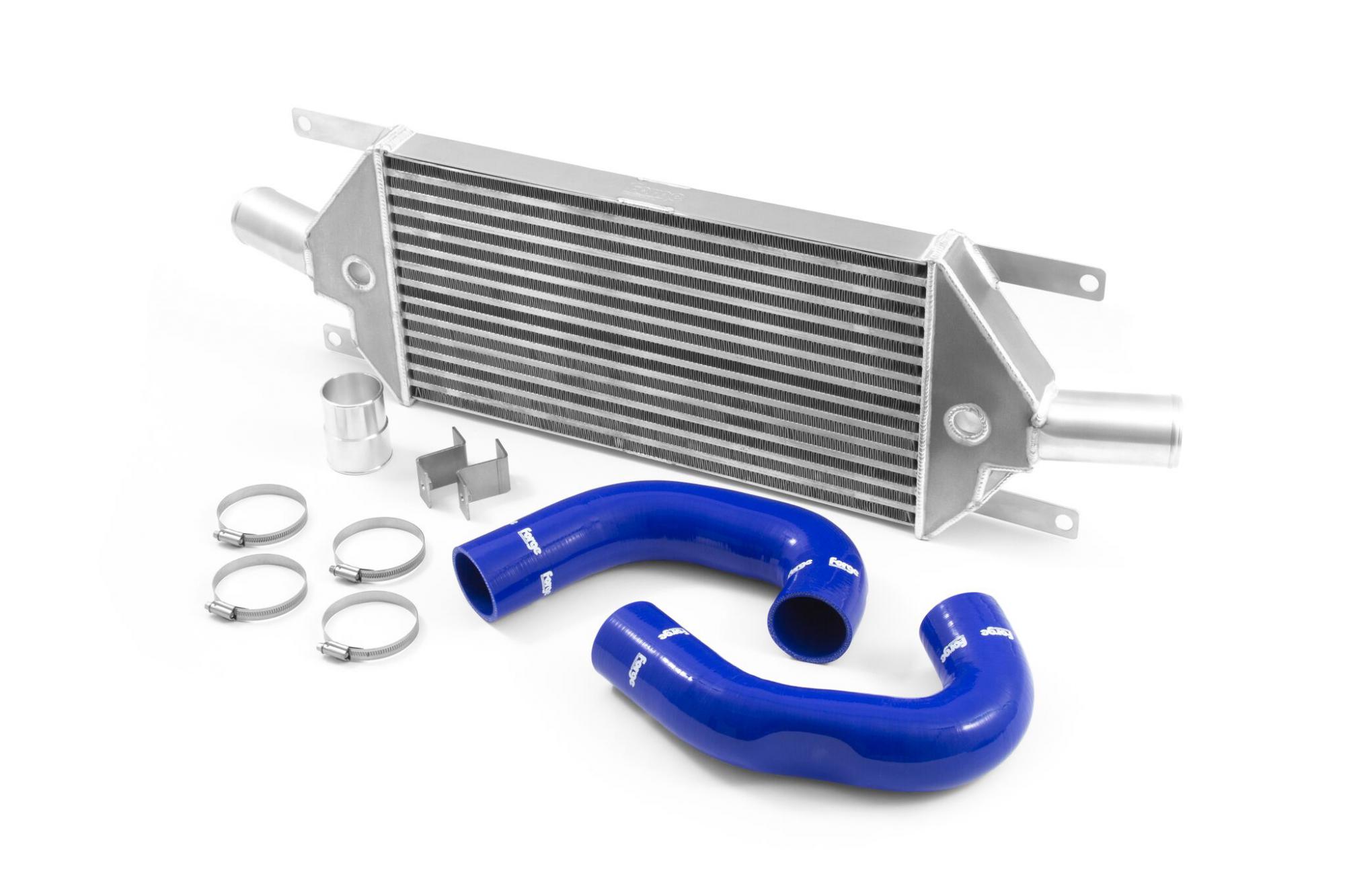 Audi TT 225 Front Mount Intercooler Kit