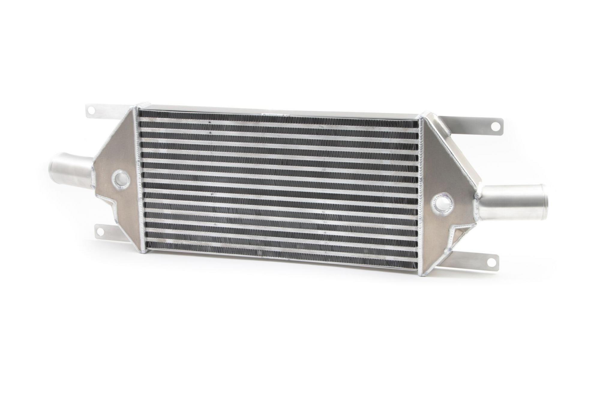 Audi TT 225 Front Mount Intercooler Kit