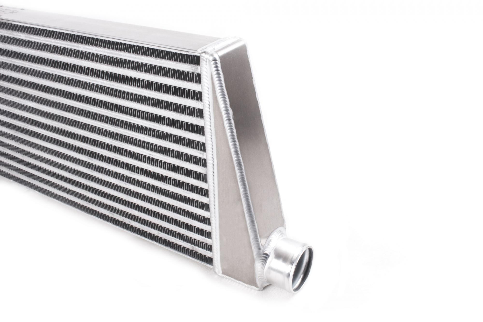 Forge Motorsport Front Mounted Intercooler Kit for the Fiat 500/595/695