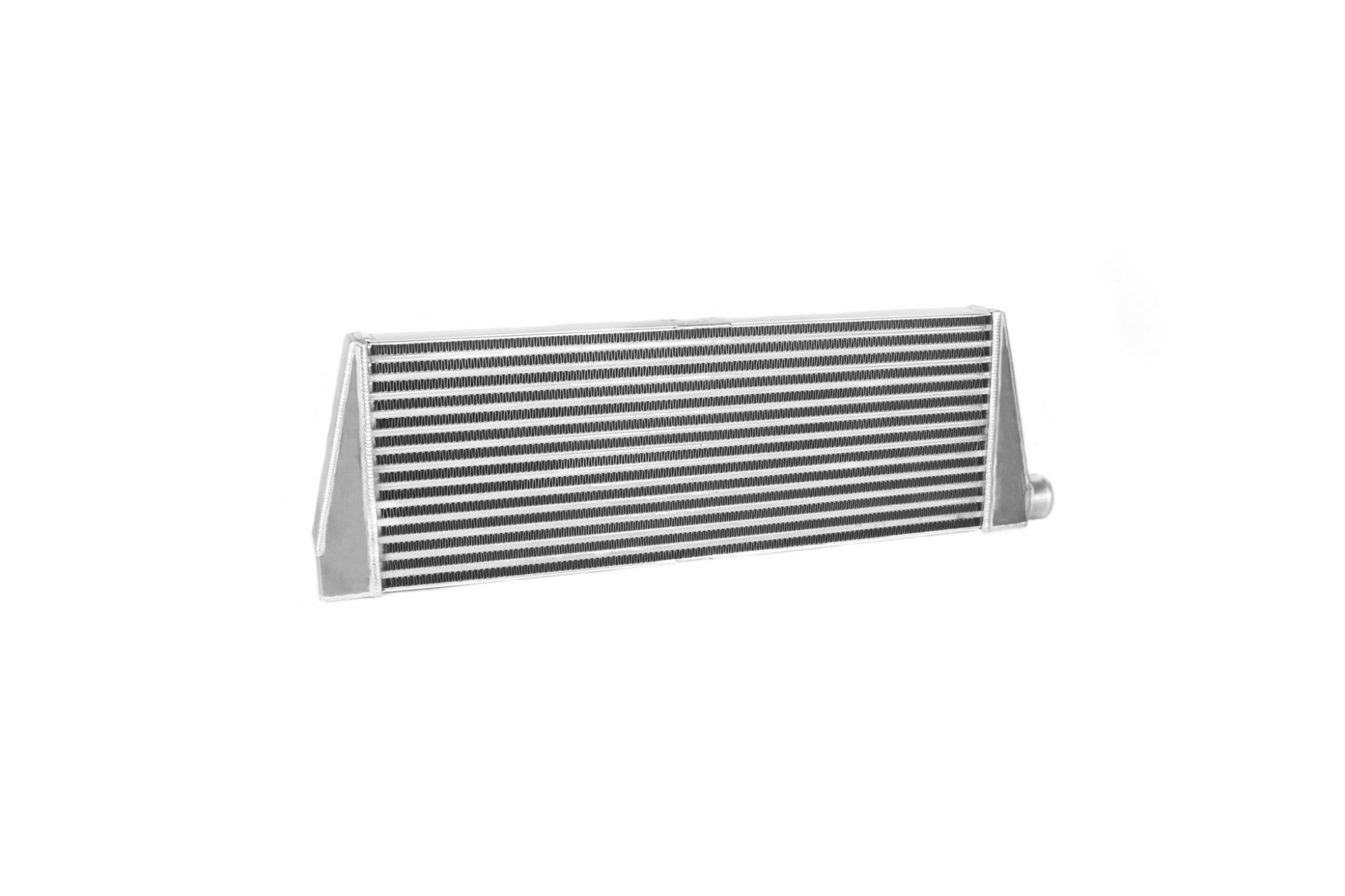 Forge Motorsport Front Mounted Intercooler Kit for the Fiat 500/595/695