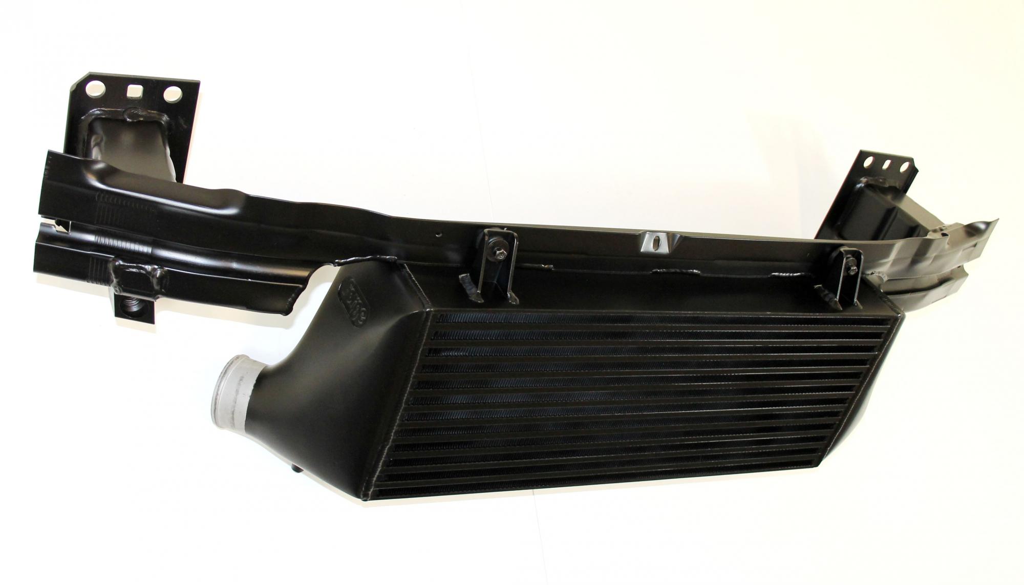 Forge Intercooler for AUDI TT RS MK2 500+HP