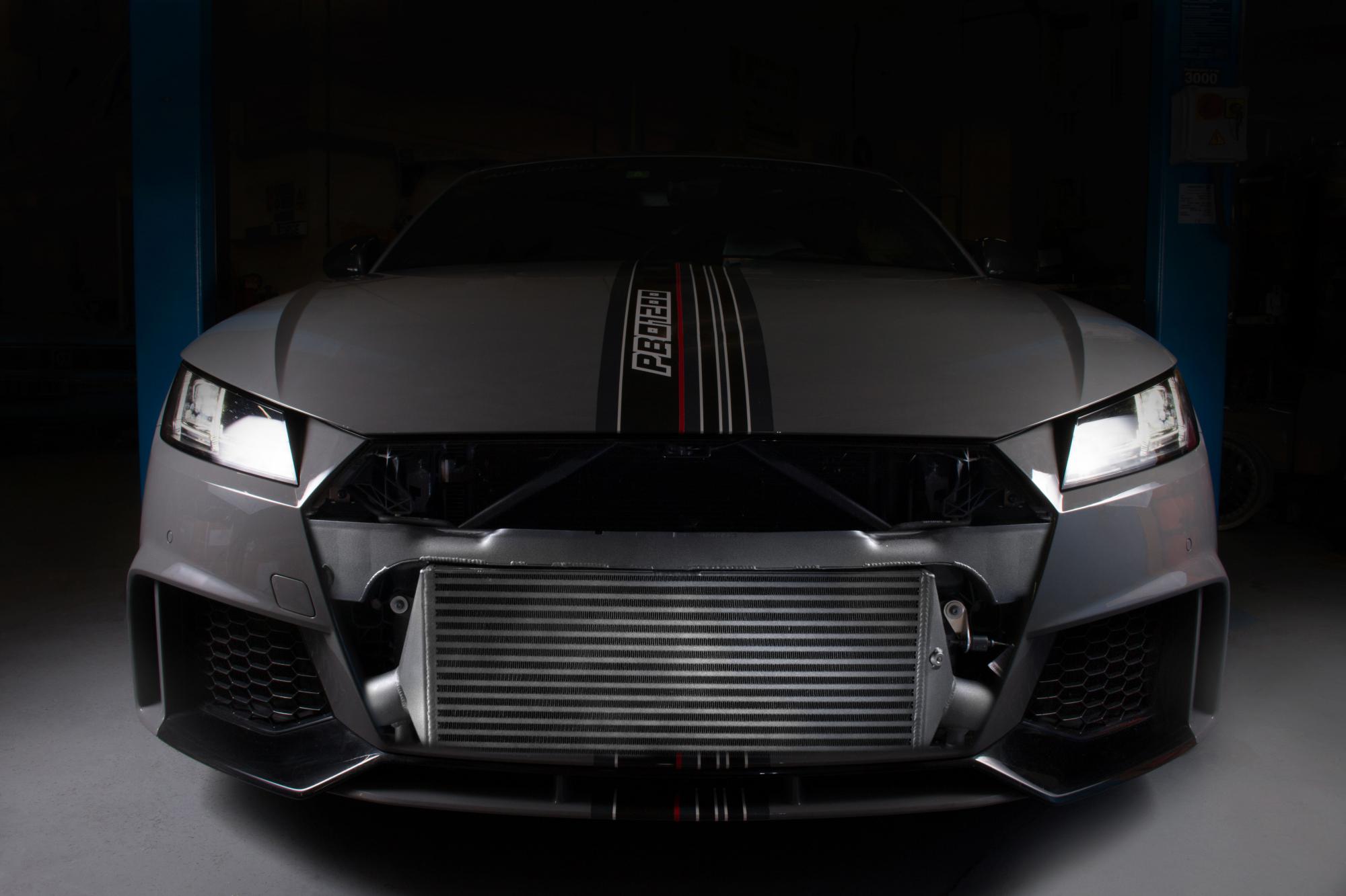 Intercooler for Audi TTRS (8S) 2017 Onwards