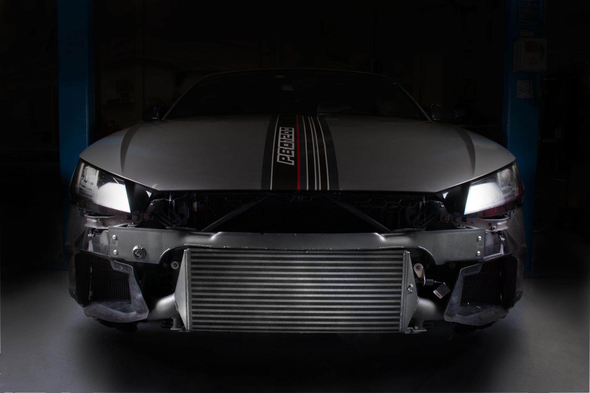 Intercooler for Audi TTRS (8S) 2017 Onwards