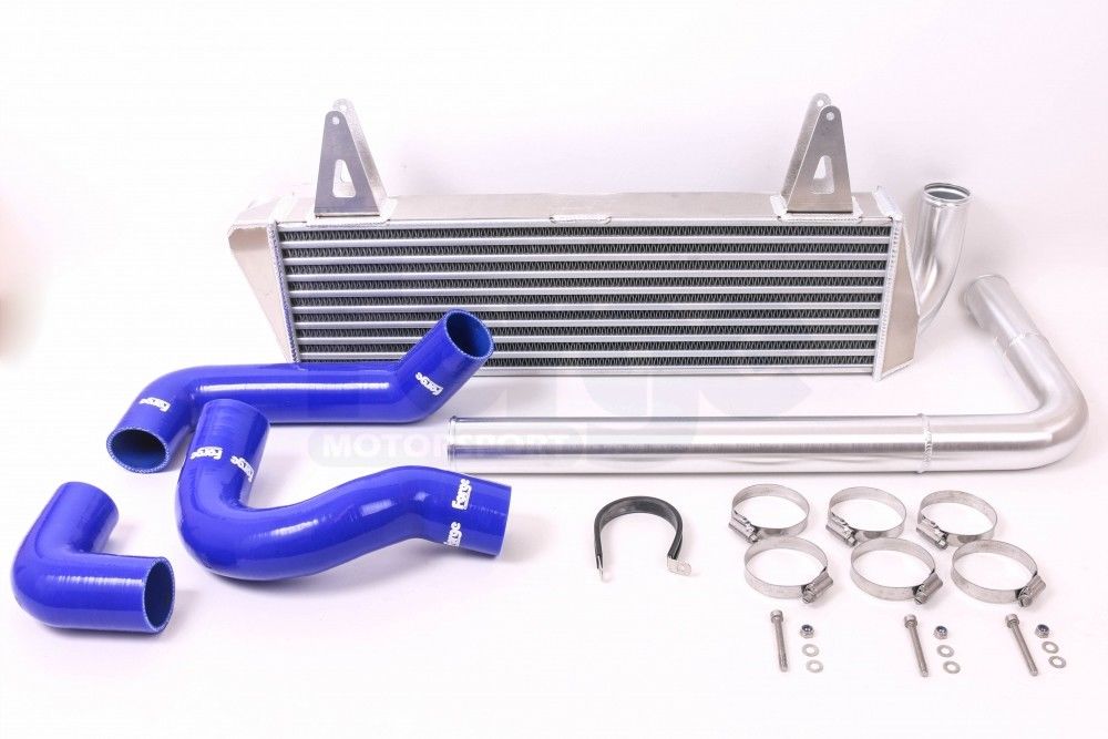 Forge Motorsport Intercooler for the Renault Clio RS200 1.6 Turbo