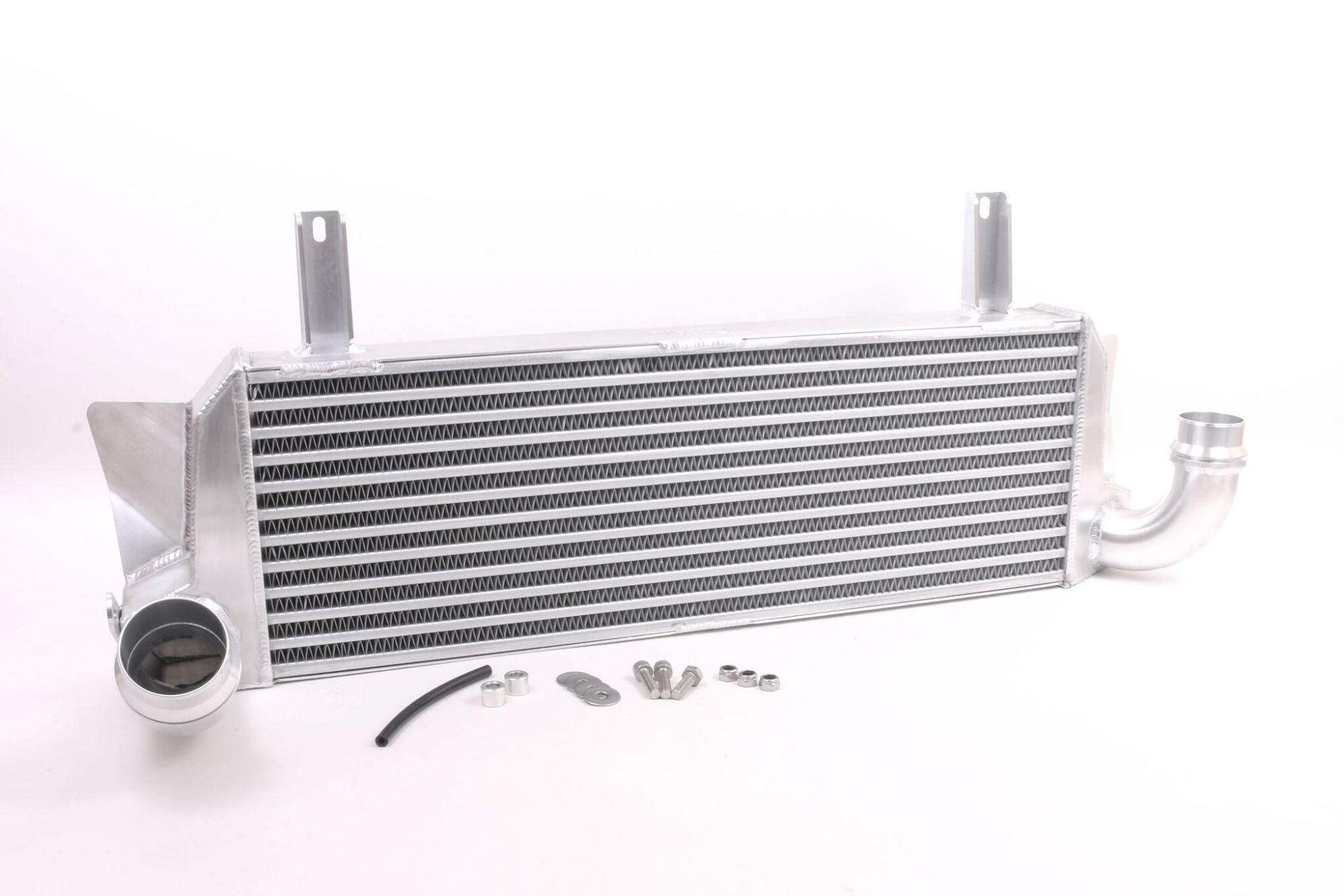 Forge Motorsport Intercooler for the Renault Megane RS250/265/275