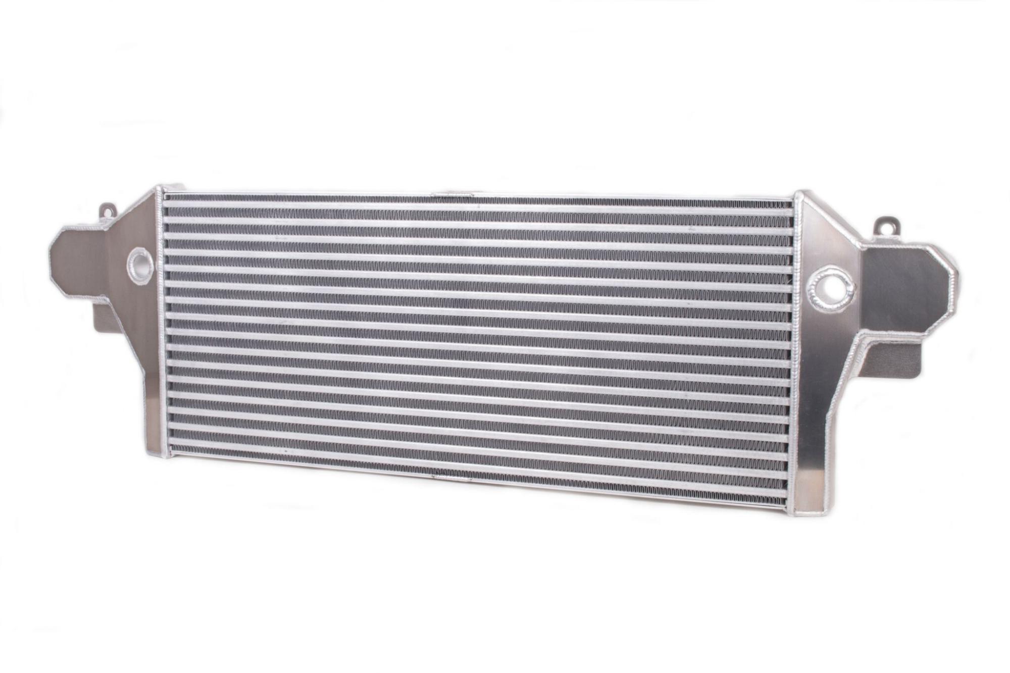 Intercooler for Volkswagen T5 1.9/2.5 and T5.1 2.0 TDI Single turbo