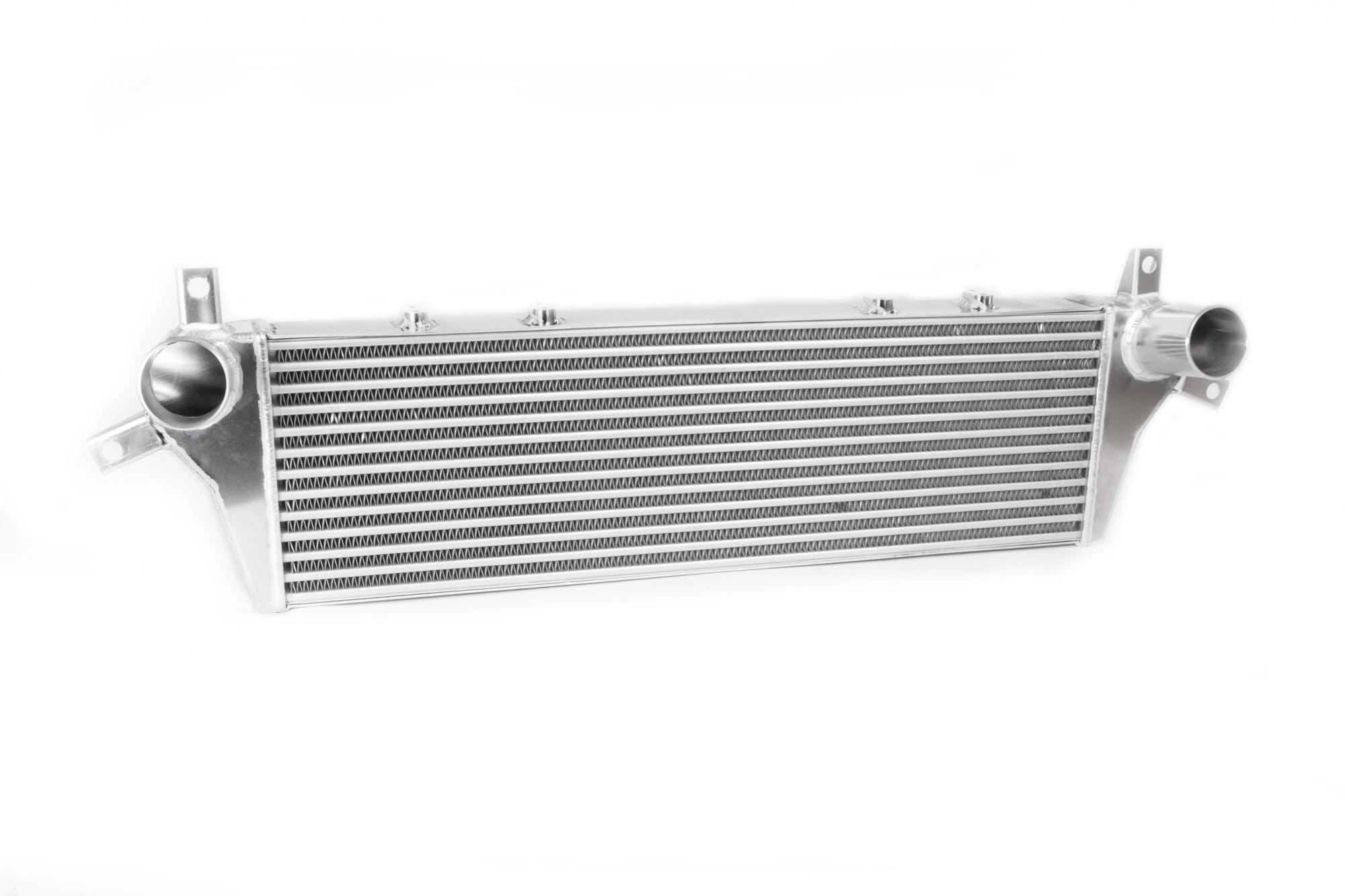 Intercooler for VW T5.1 Twin Turbo