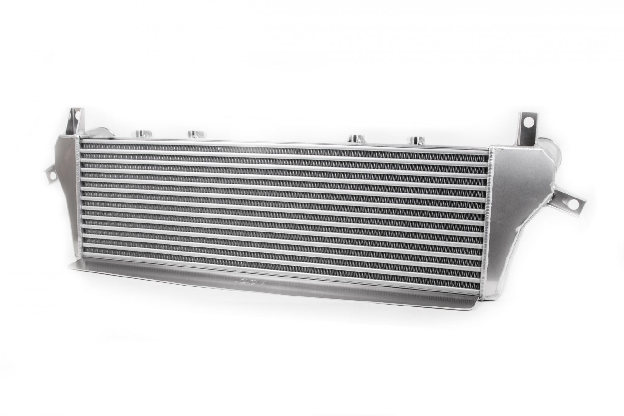 Intercooler for VW T5.1 Twin Turbo