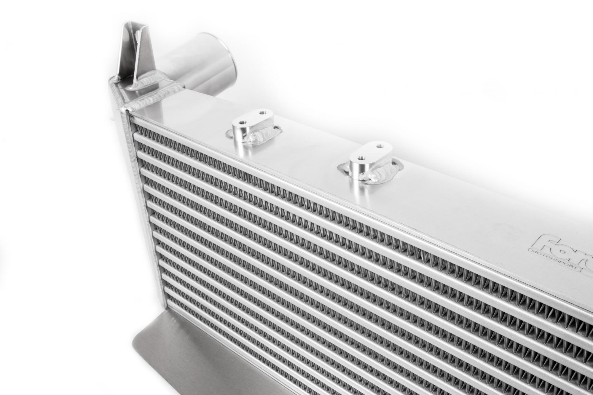 Intercooler for VW T5.1 Twin Turbo