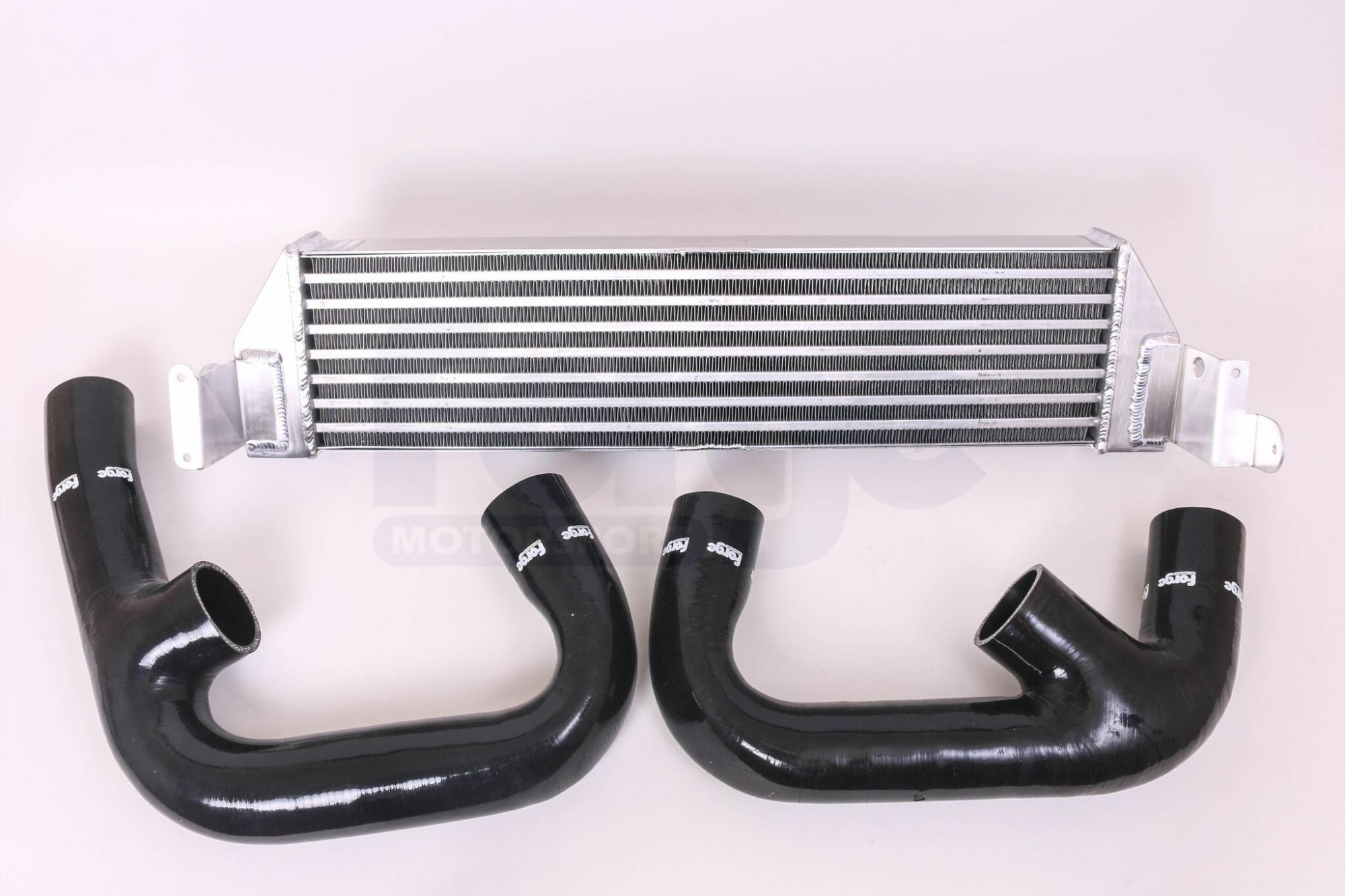 Forge Motorsport Twintercooler for Golf GTi Mk7