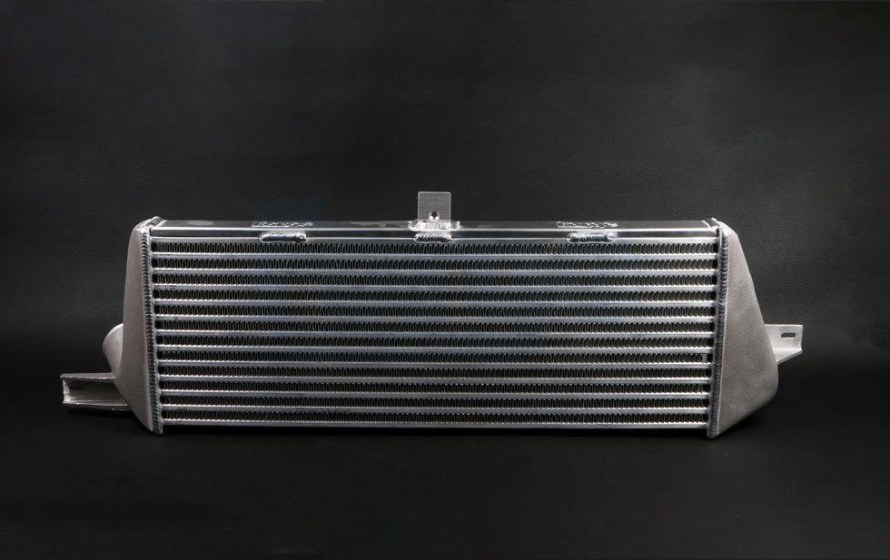 Forge Motorsport Alloy Sport Intercooler MINI CooperS