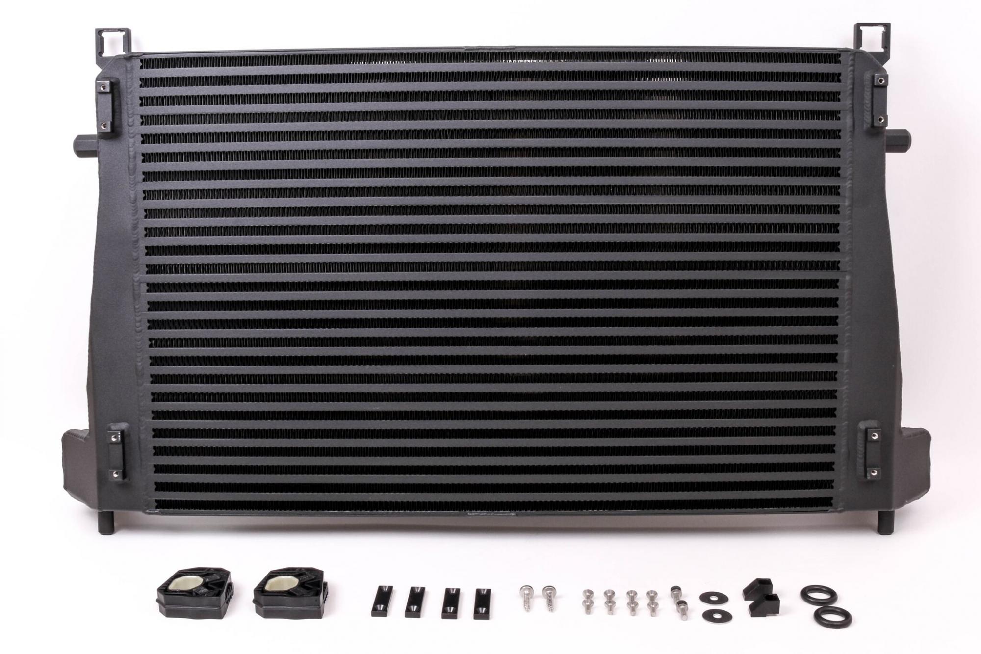 Forge Motorsport Intercooler For Golf Mk7. Audi TT MK3 and Audi S3 8V Chassis