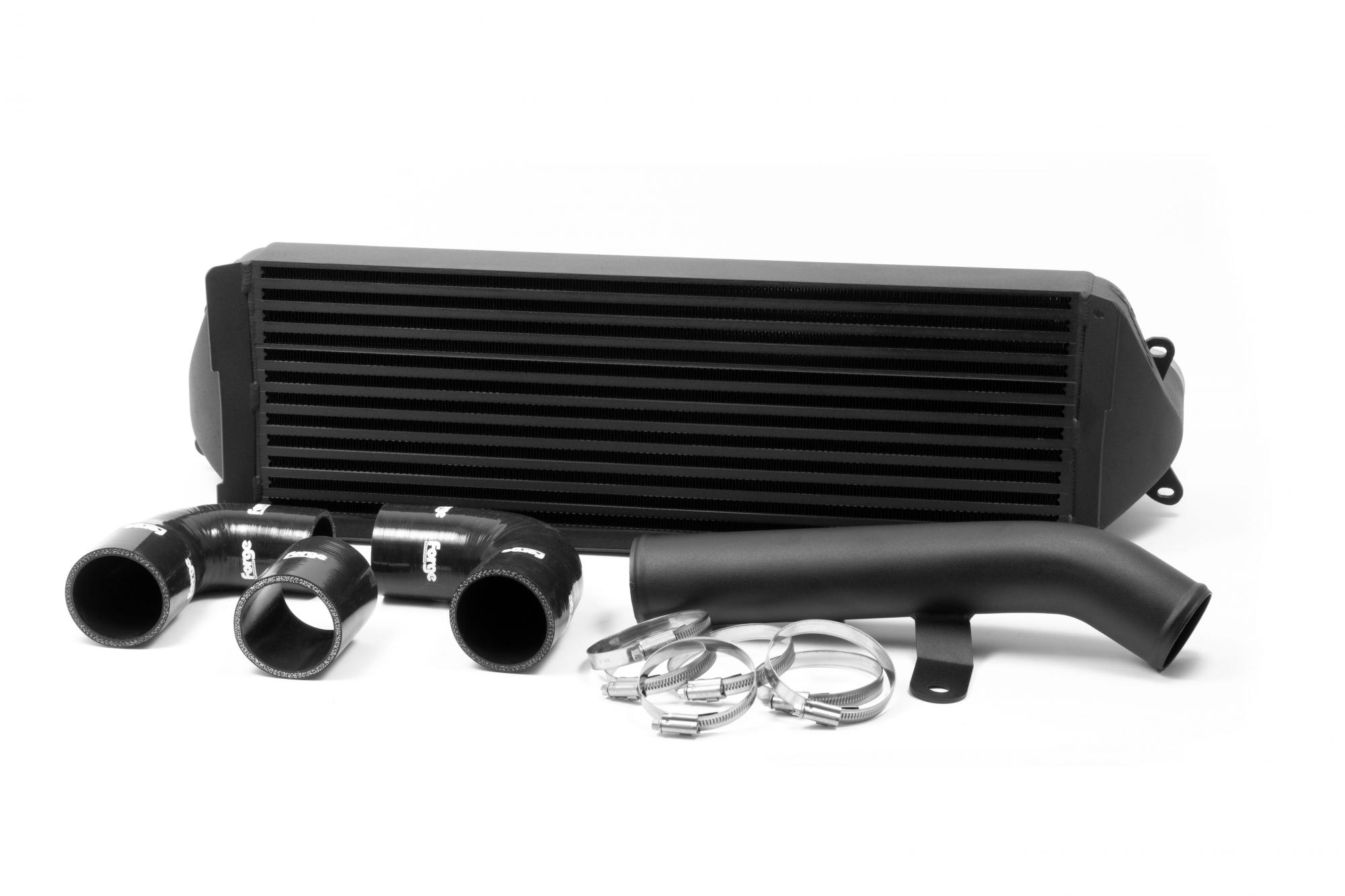 Forge Motorsport Intercooler for Hyundai i30n and Veloster N