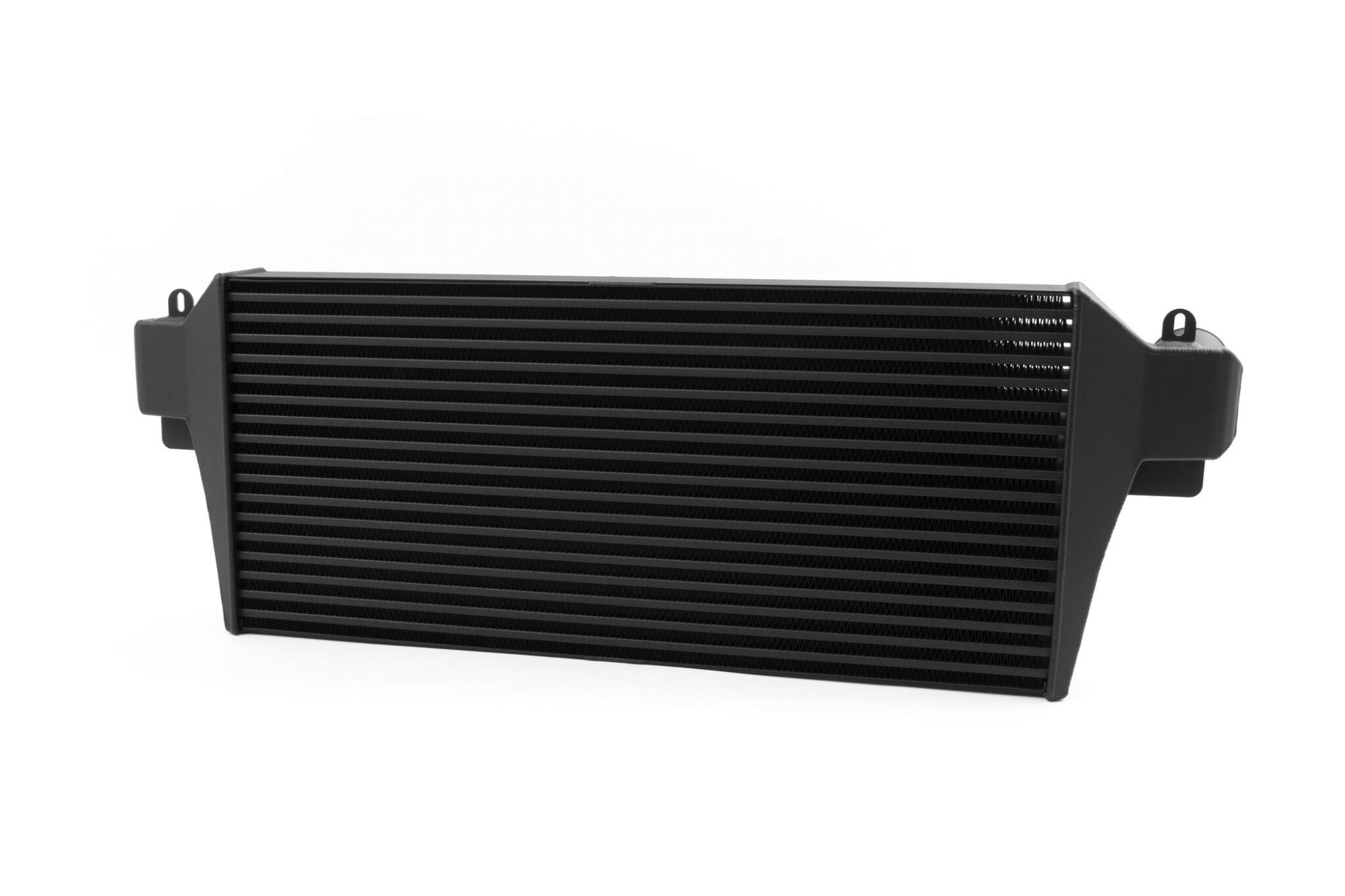 Uprated Intercooler for VW T6 2.0 TSI