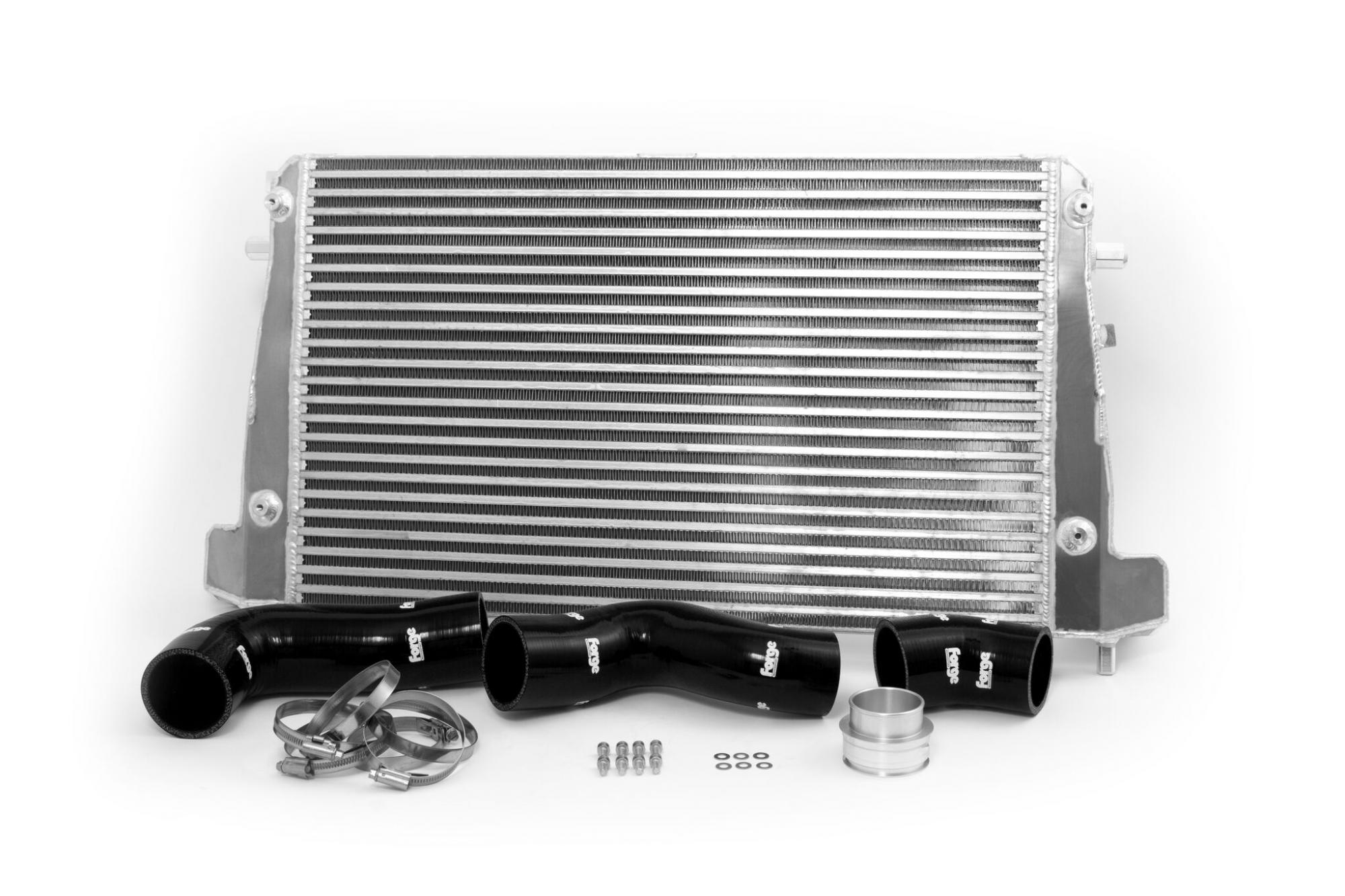 Forge Motorpsort Front Mounting Intercooler for VW Mk5