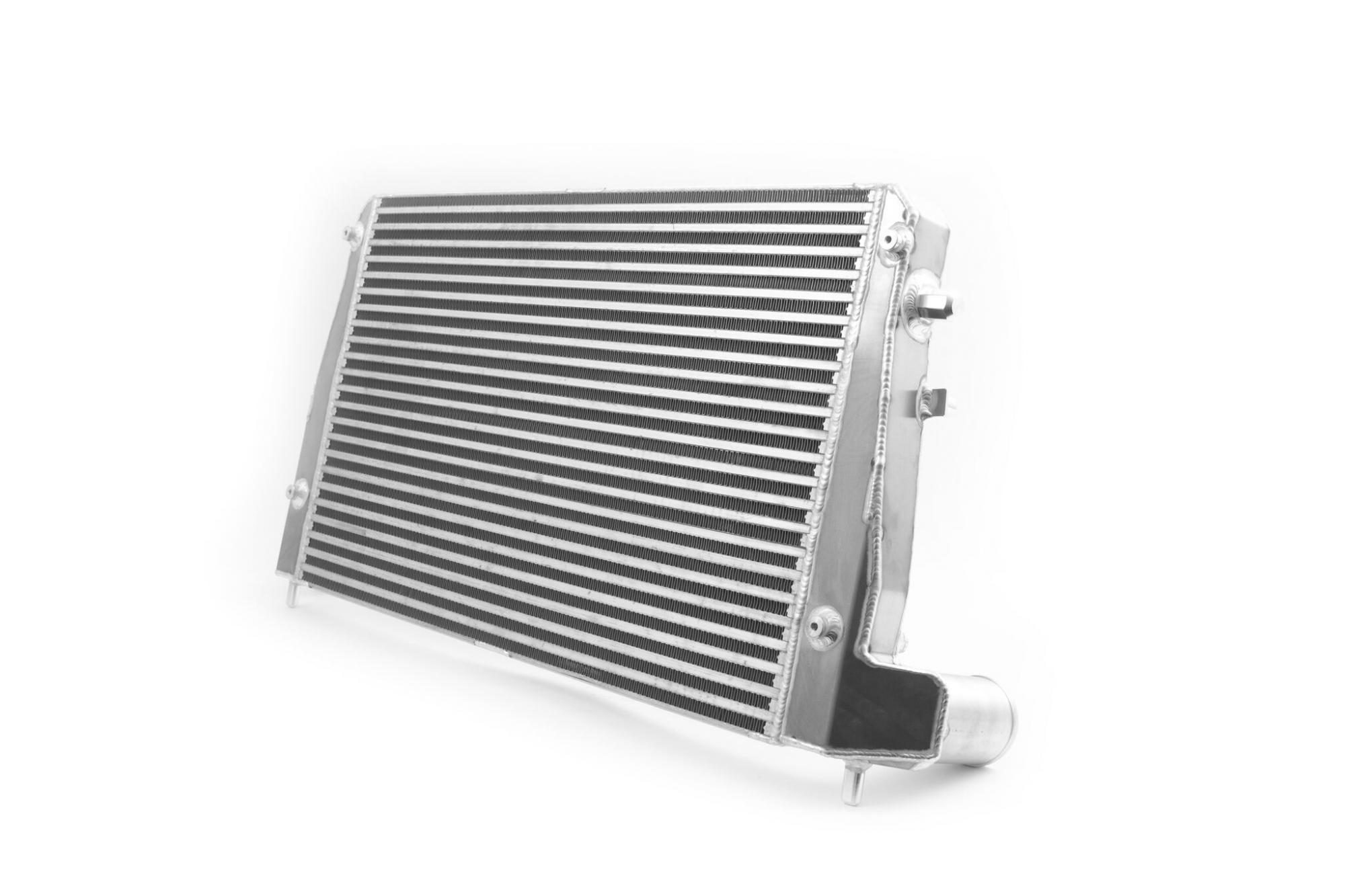 Uprated Replacement Front Mounting Intercooler for VW Mk5