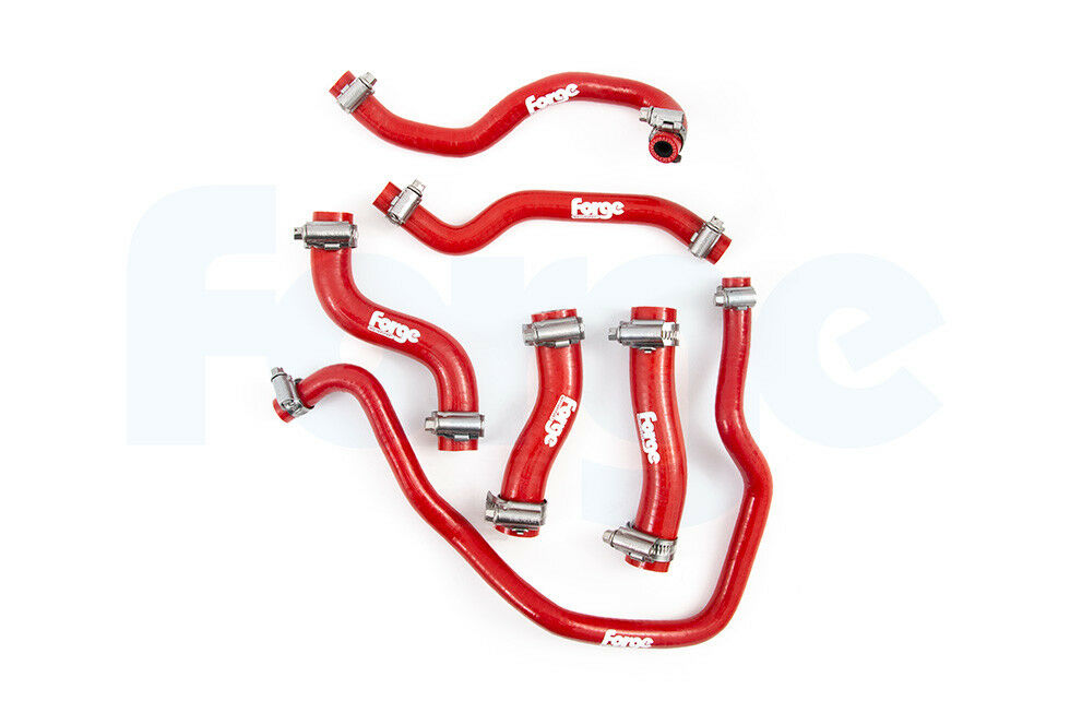 Honda Civic Type R (FK8) Coolant Hose Kit