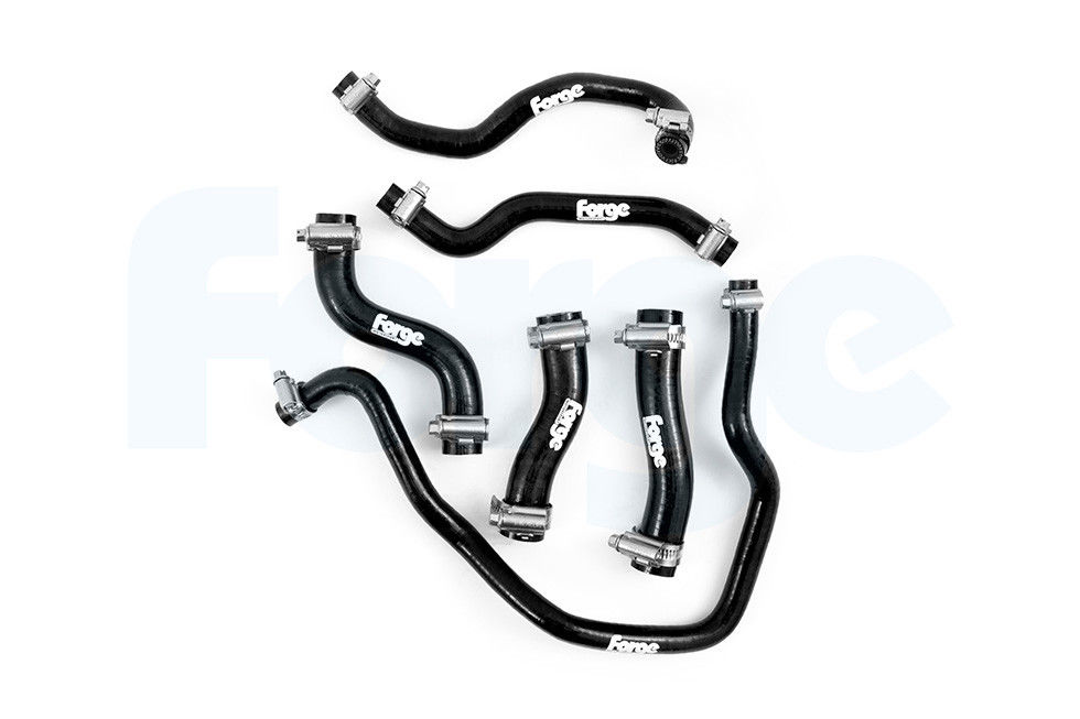 Honda Civic Type R (FK8) Coolant Hose Kit