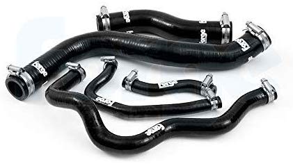 Honda Civic Type R (FK8) Radiator Hose Kit