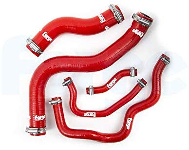 Honda Civic Type R (FK8) Radiator Hose Kit