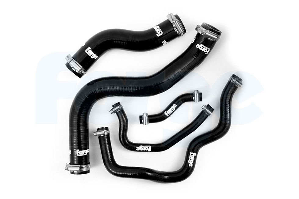 Honda Civic Type R (FK8) Radiator Hose Kit