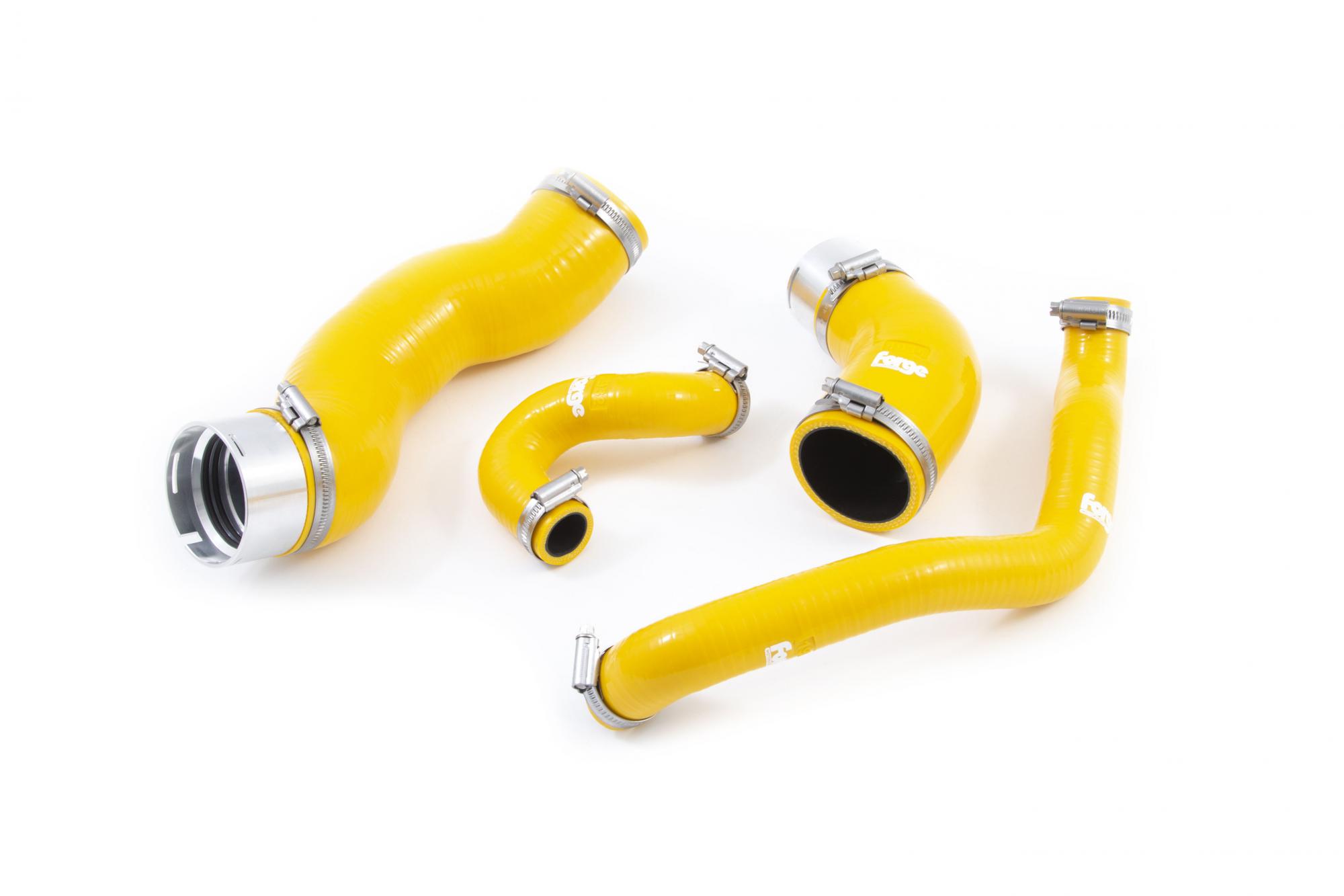 Renault Megane MK4 280/300 Boost Hoses