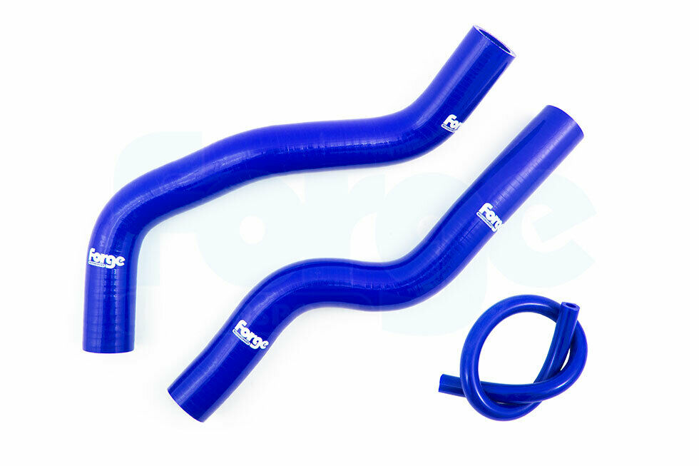 Forge Motorsort Coolant Hoses SUZUKI Swift Sport 1.4 ZC33S