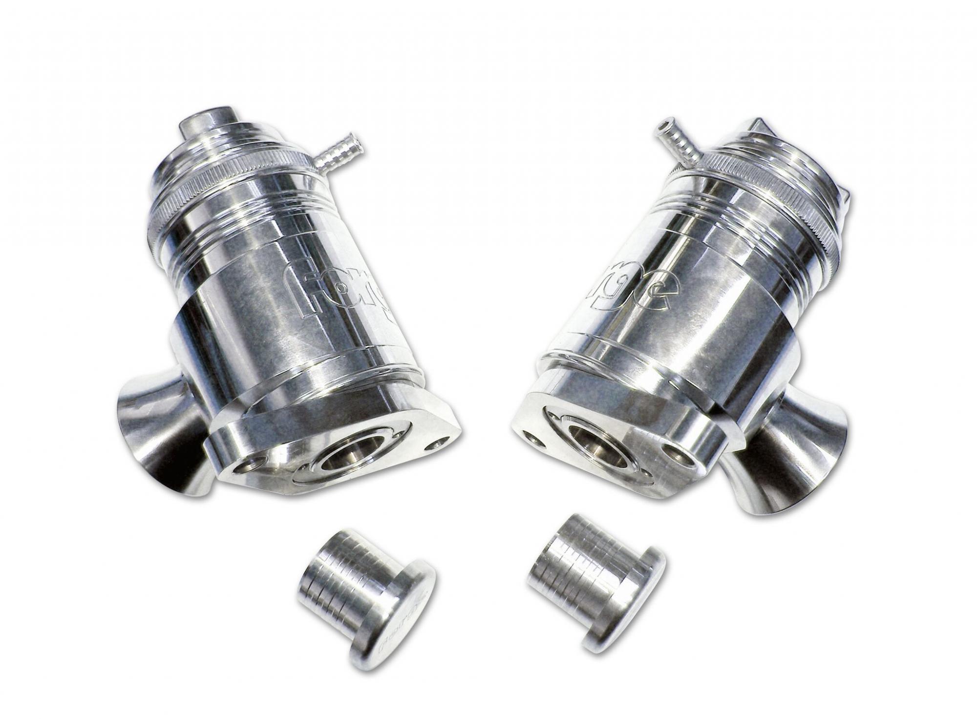 Pair of Blow Off Valves for Nissan GTR35