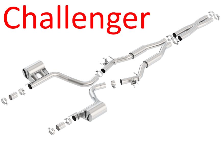 CHALLENGER