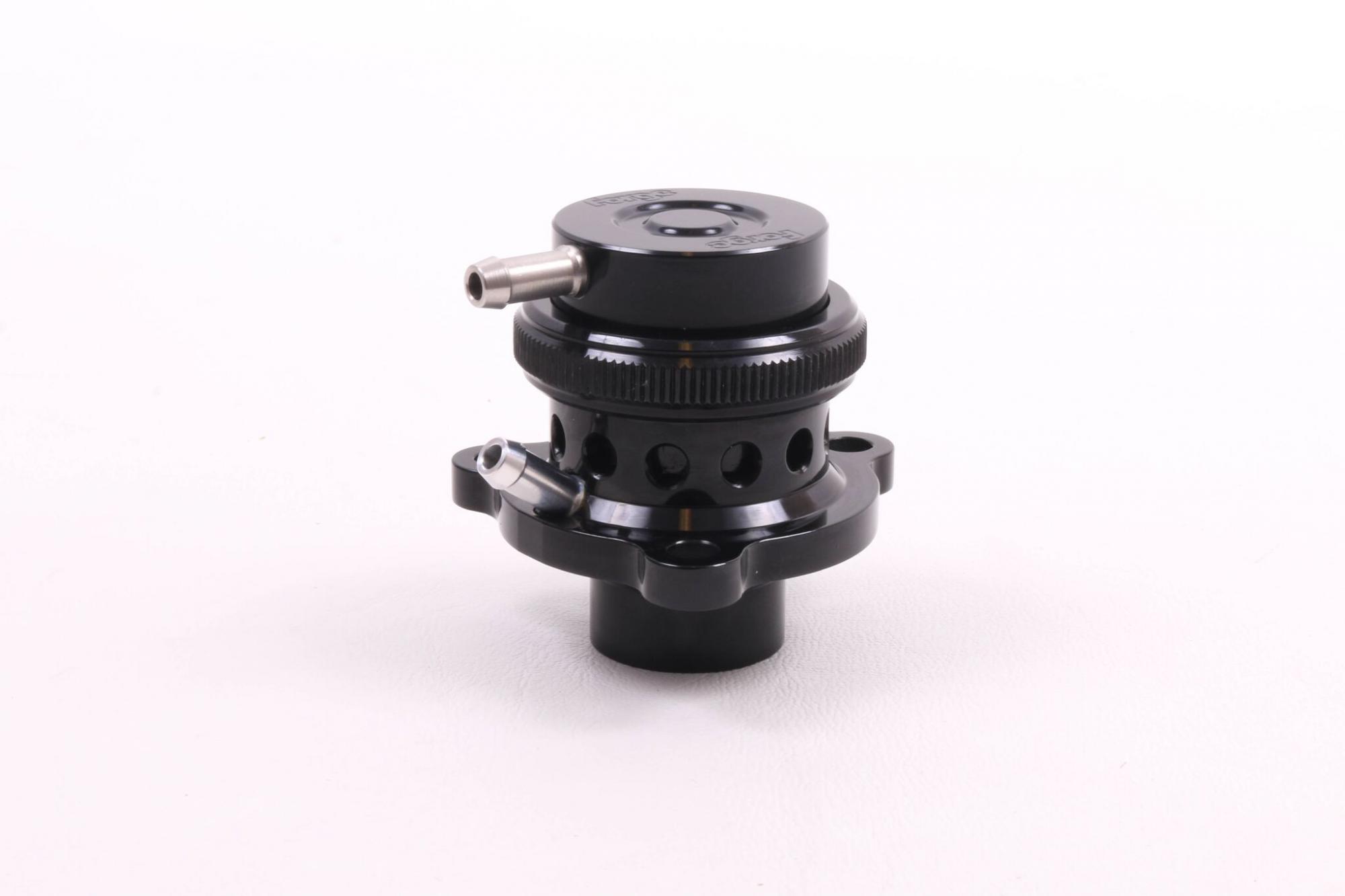 An upgraded Atmospheric valve for Mercedes CLA250