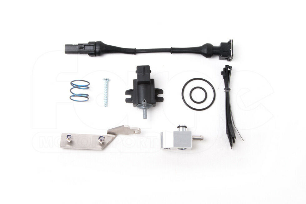 Atmospheric Dump Valve for Audi S4 B9