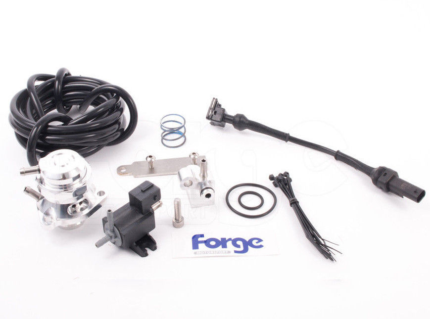 Atmospheric Dump Valve for Ford Fiesta ST 180 Mk7