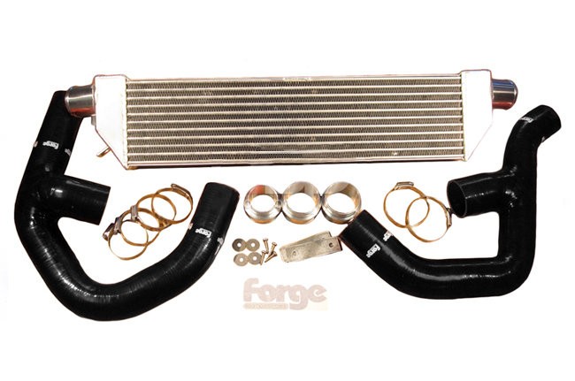 Forge Motorsport Twintercooler for Mk6 VW Golf 2 Litre Turbo