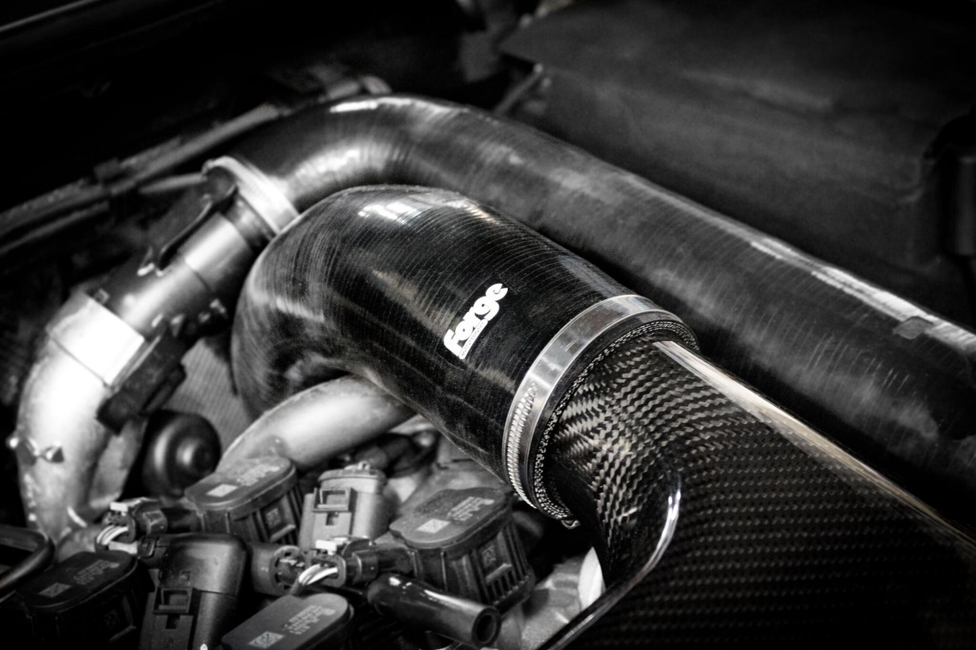 Audi,Seat, Skoda, VW  1.2. 1.4 150 & 138 BHP High Flow Carbon Intake