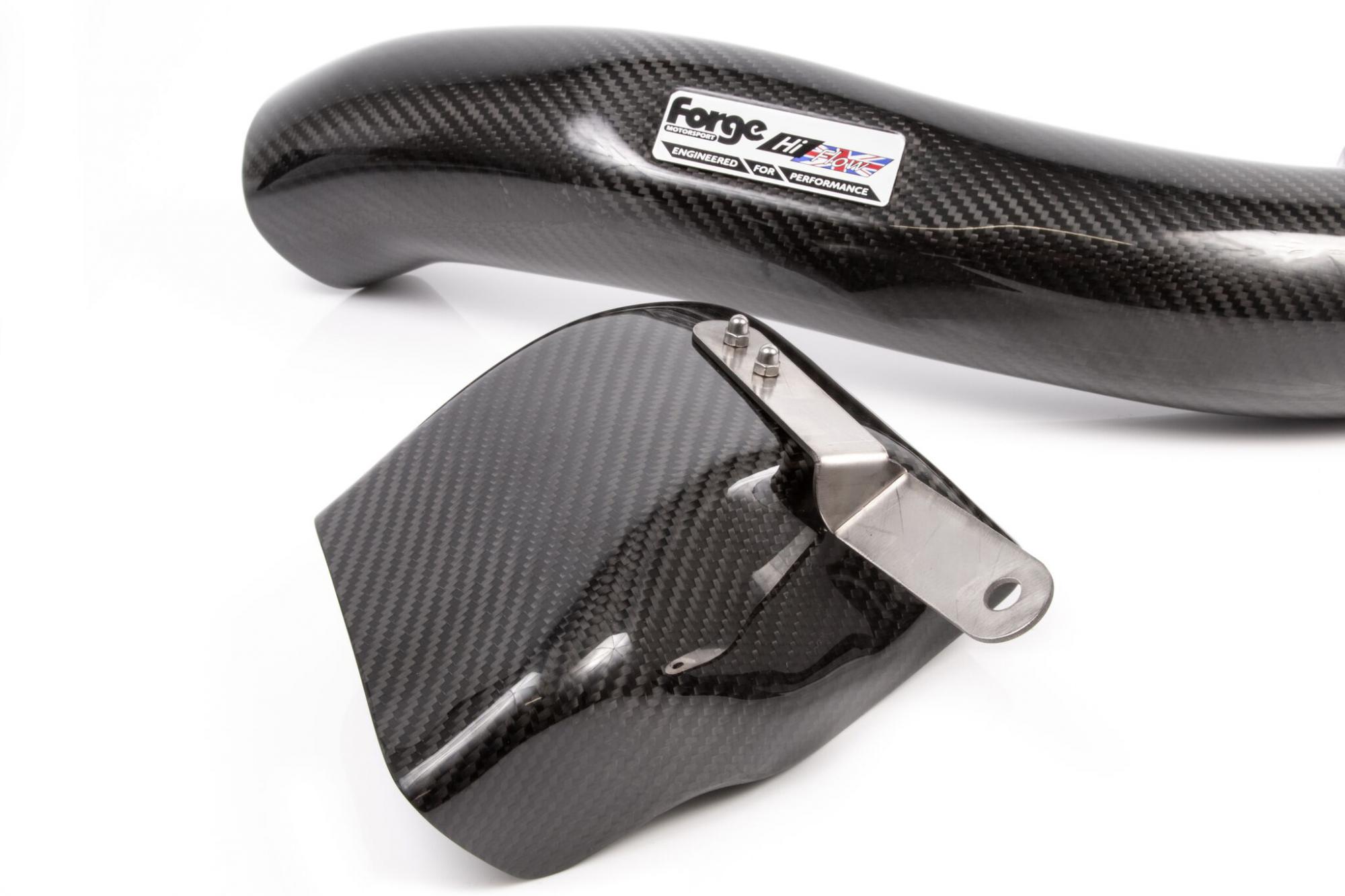 Carbon Fibre Induction Kit for BMW M3 F80/M4 F82