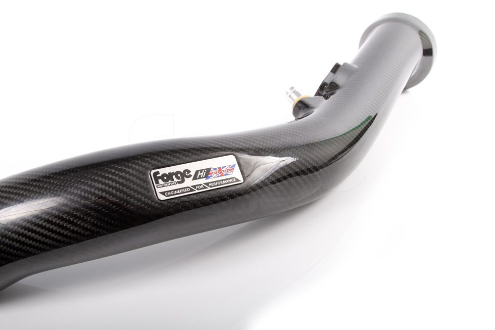 Carbon Fibre Induction Kit for BMW M3 F80/M4 F82