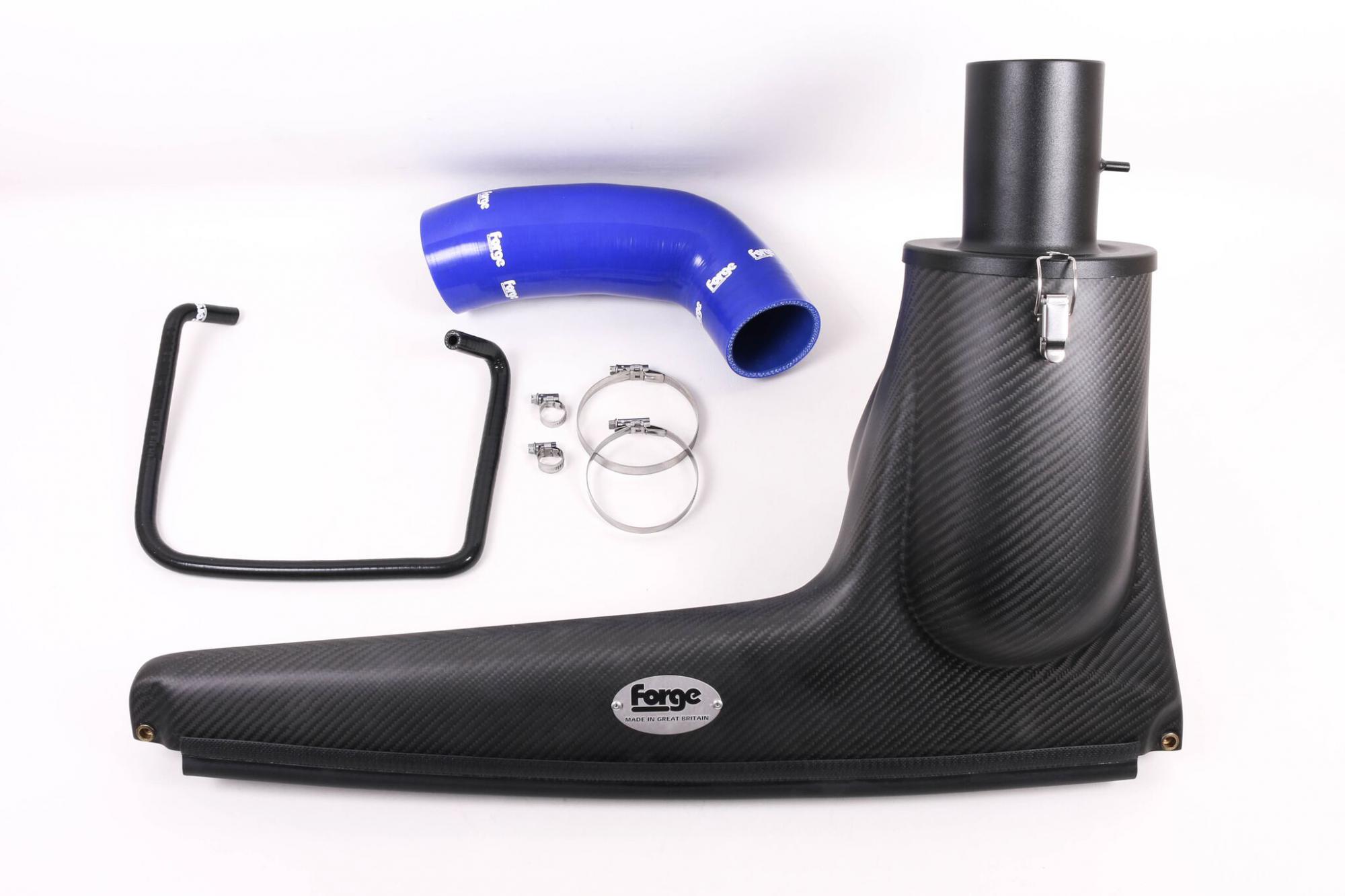 Carbon Fibre Intake Kit for Volkswagen. Audi. Seat. Skoda 2.0 TSI EA888 GEN 3