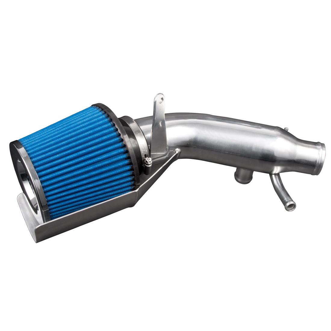 Fiat Grande Punto and Alfa Romeo Mito 1.4 Tjet intake