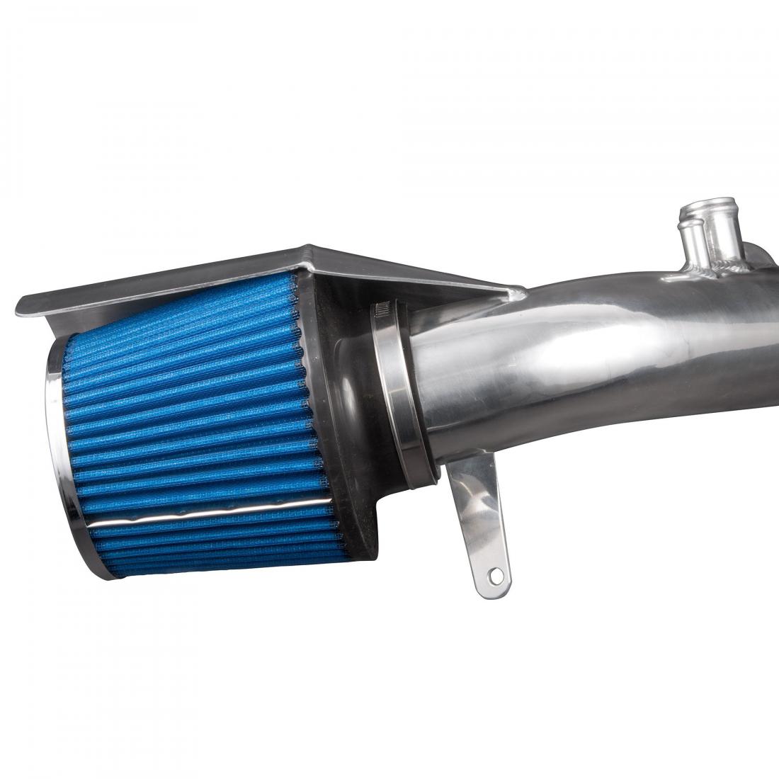 Fiat Grande Punto and Alfa Romeo Mito 1.4 Tjet intake