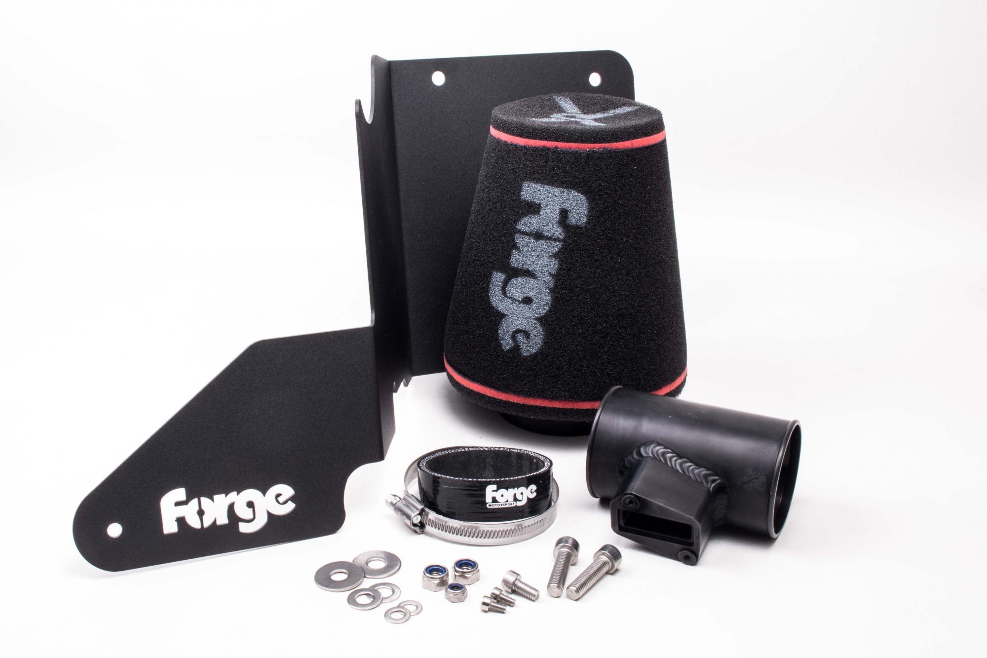 Forge Motorsport Intake for the Ford Fiesta 1.0 Ecoboost