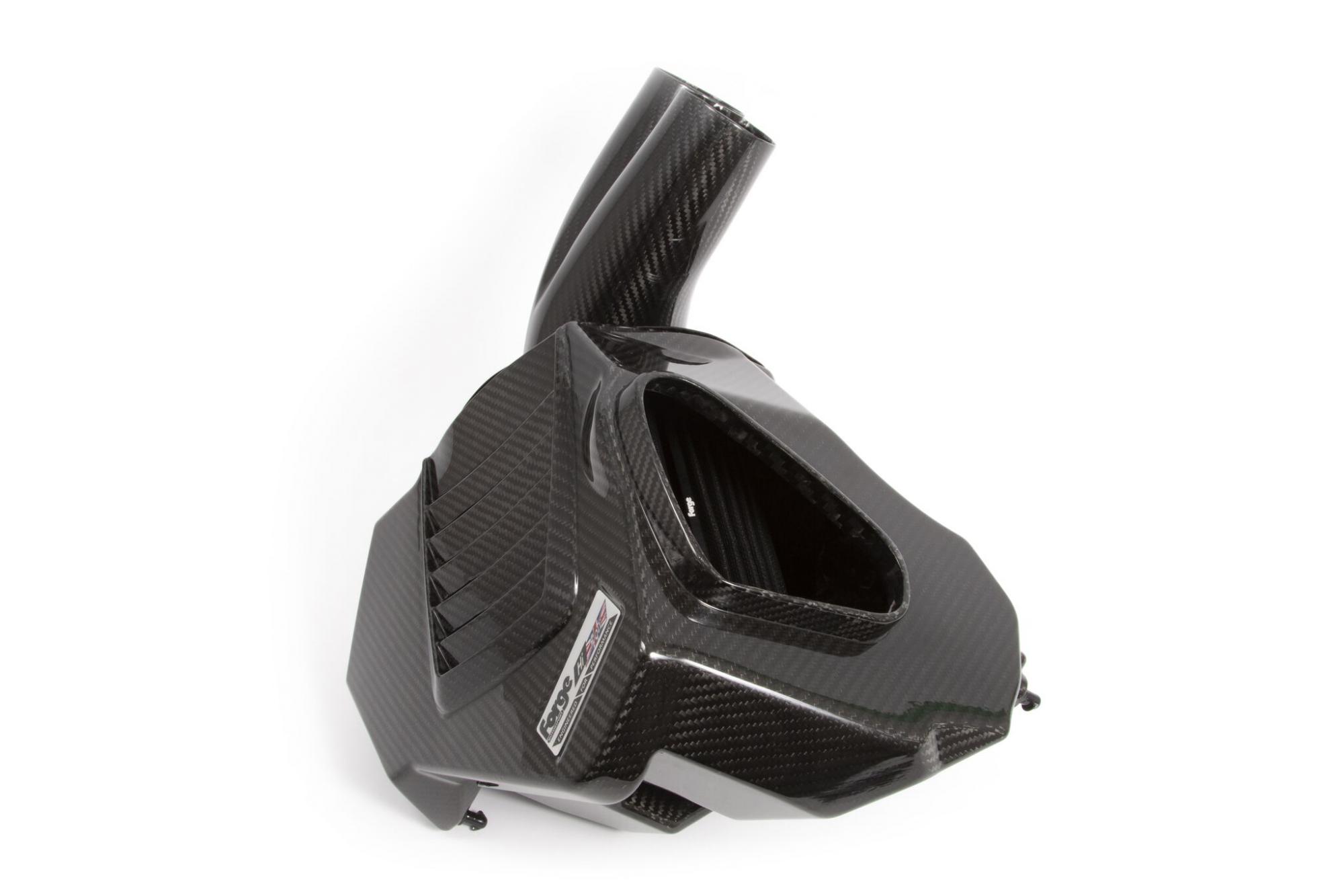 Hi-Flow. Carbon Fibre Airbox for Audi C7 RS6/RS7 and S6/S7