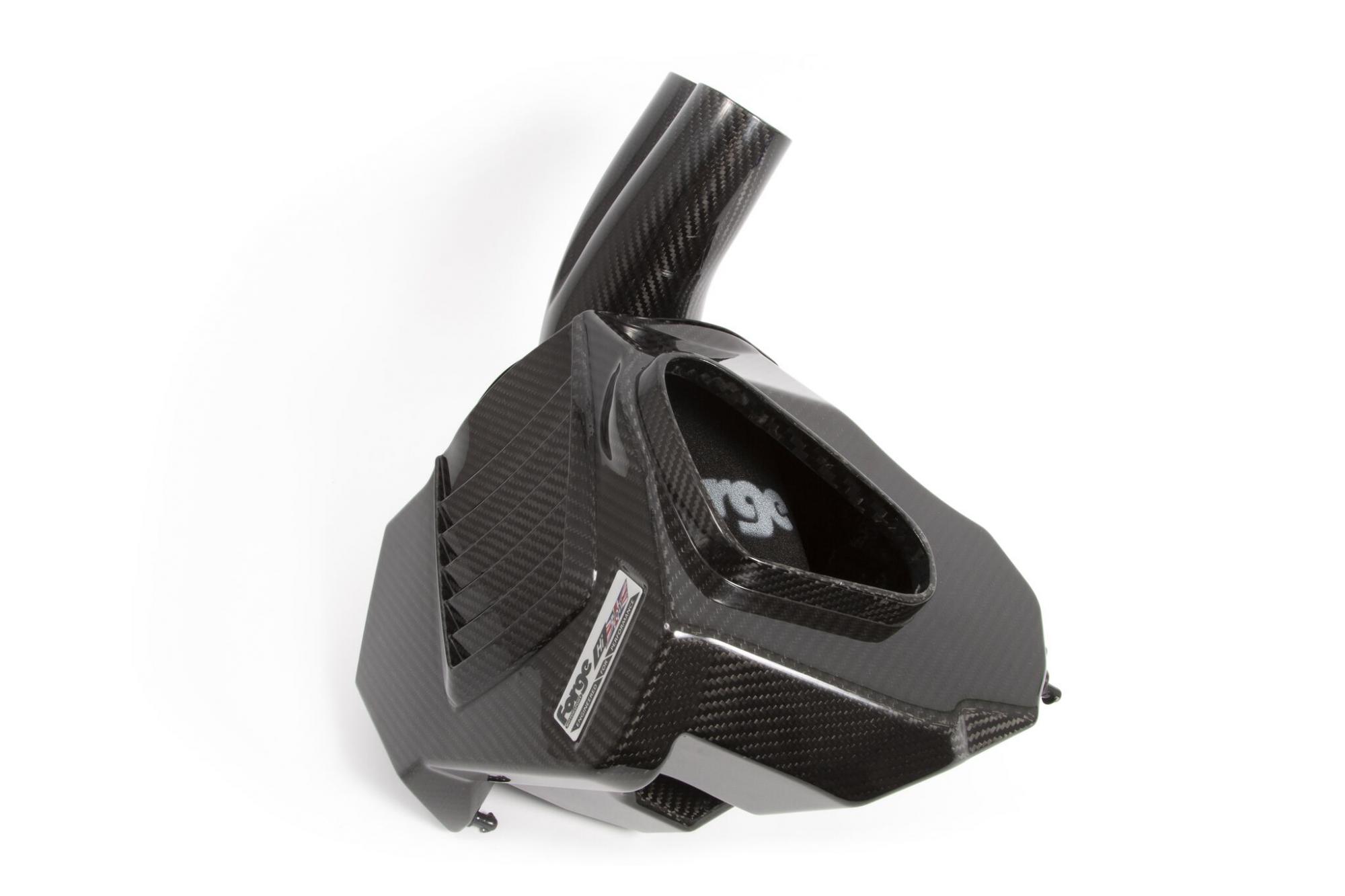 Hi-Flow. Carbon Fibre Airbox for Audi C7 RS6/RS7 and S6/S7