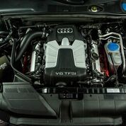 Induction Kit For Audi 3.0T B8/B8.5. S4. S5. Q5. SQ5