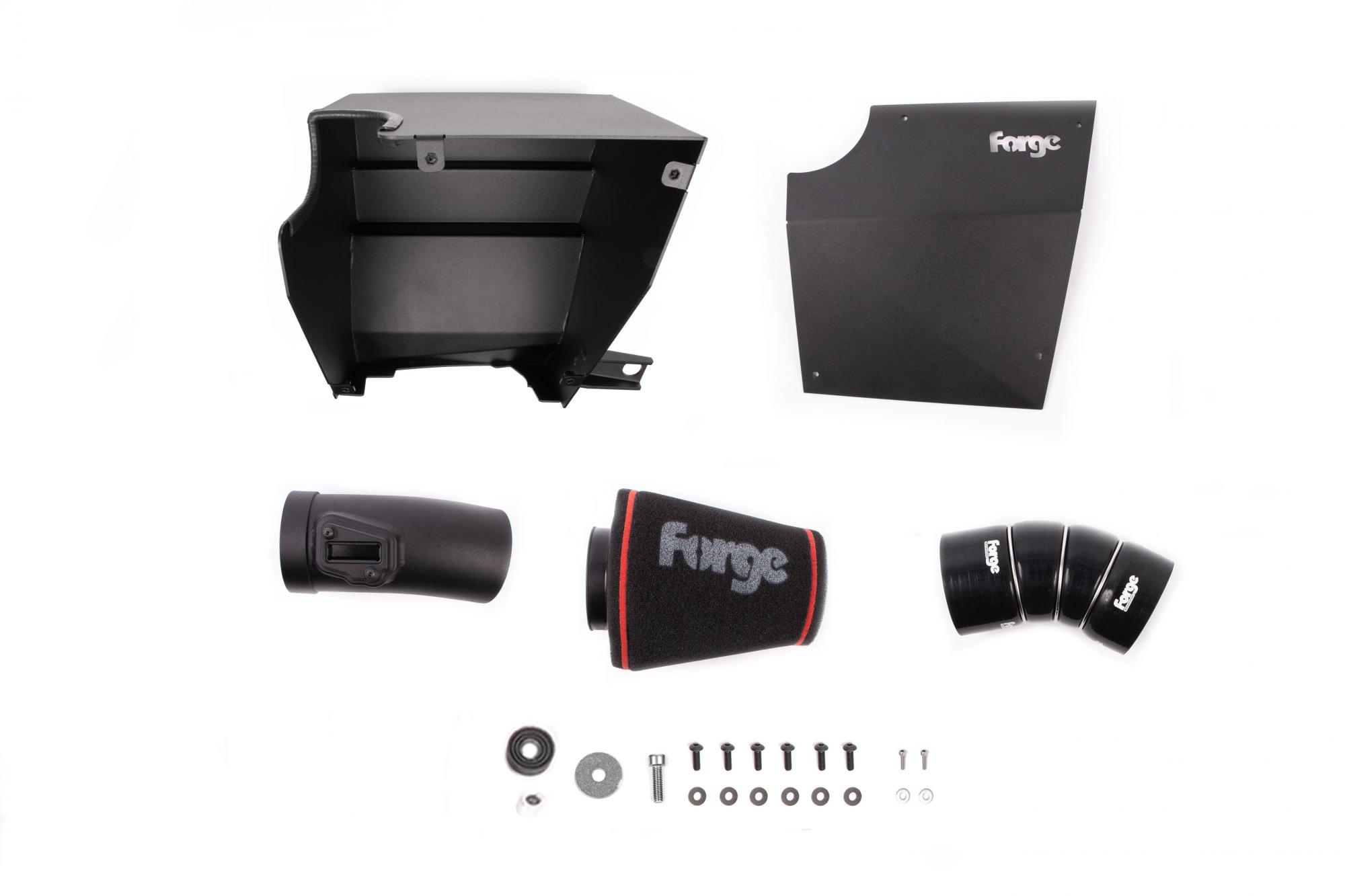 Induction Kit for Mini F56 2018+  (Please Check MAF Sensor Before Ordering)